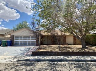 225 W Benson Ave, Ridgecrest, CA 93555