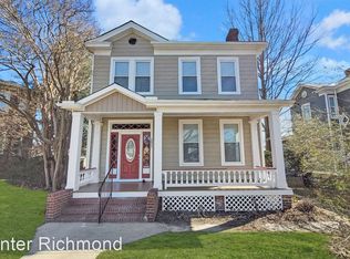 2603 Fendall Ave, Richmond, VA 23222