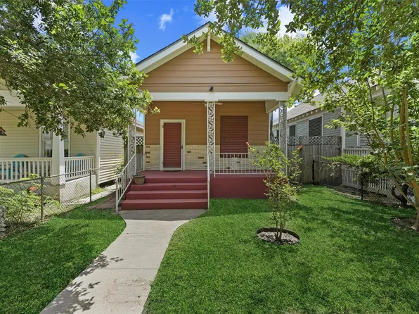 2212 32nd St, Galveston, TX 77550