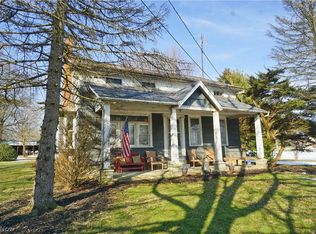 7426 Highland Ave SW, Warren, OH 44481