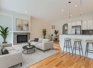 548 Columbine St, Denver, CO 80206