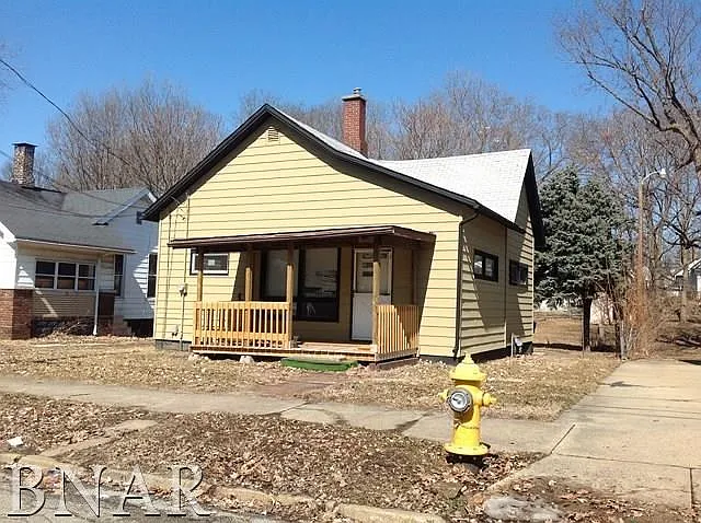 1011 W Taylor St photo 1
