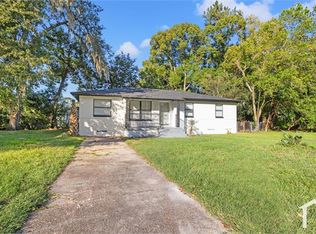 1203 Carthage Dr, Jacksonville, FL 32218