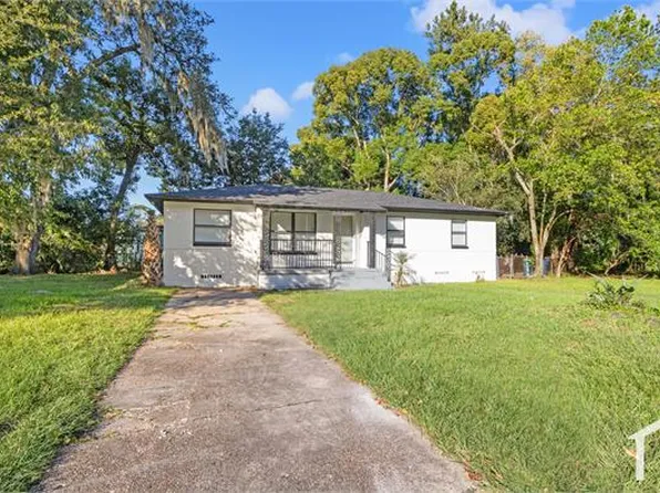 1203 Carthage Dr, Jacksonville, FL 32218