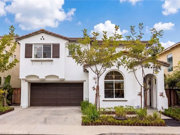 18 Radiance Ln, Rancho Santa Margarita, CA 92688