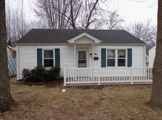 4 Reed Ct, Jerome, IL 62704