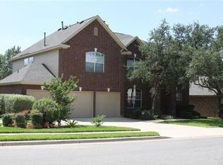 2218 Buena Vista Ln, Round Rock, TX 78665