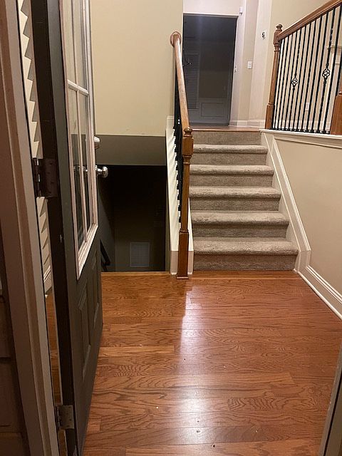 Entrance Foyer