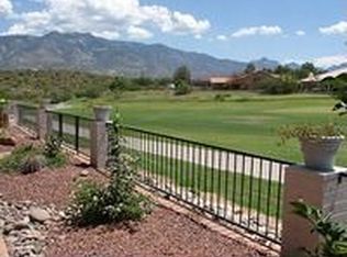 64545 E Squash Blossom Ln, Tucson, AZ 85739