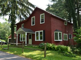 87 Valley Rd, Oxford, NJ 07863