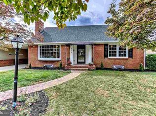 216 Willow St, Hanover, PA 17331