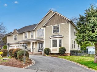 75 Bonney St, Westwood, MA 02090
