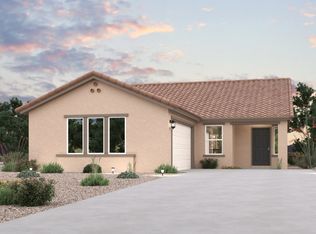 CORDORA Plan, Grande Valley Ranch, Eloy, AZ 85131
