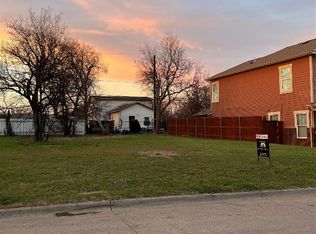 1637 E Terrell Ave, Fort Worth, TX 76104