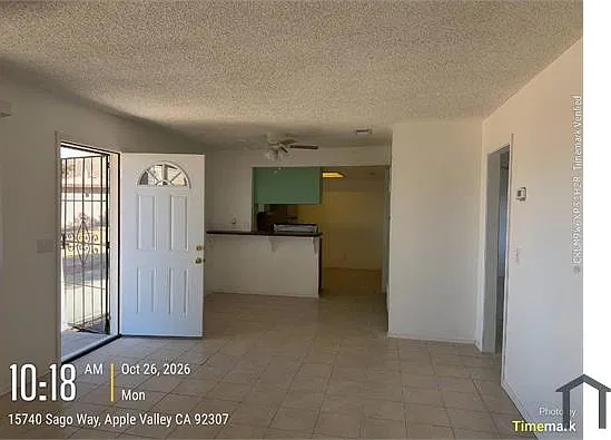 2 bed, 966 sqft, $1,389 — Photo 4