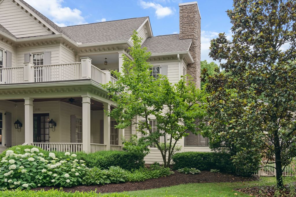 1102 State Blvd, Franklin, TN - View 6