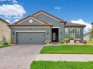 2265 Bella Luna Cir, Lakeland, FL 33810