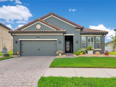2265 BELLA LUNA CIRCLE, Lakeland, FL, 33810