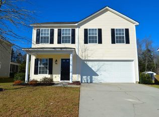 384 Eagle Pointe Dr, Chapin, SC 29036