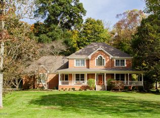 10 Anchorage Pointe, Anchorage, KY 40223