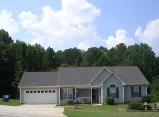 264 Thorn Brook Cir, Bethlehem, GA 30620