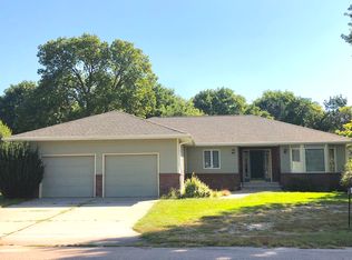 201 S Needham St, Callaway, NE 68825