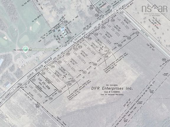 2nd image of 207 John Black Rd E Lot 25