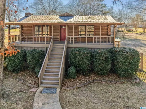 270 Myers Rd, Odenville, AL 35120