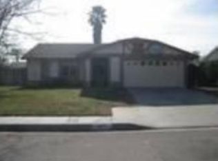 1877 W Clemson St, San Bernardino, CA 92407
