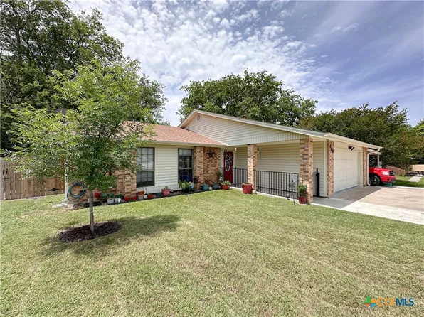 908 Indian Trl, Harker Heights, TX 76548