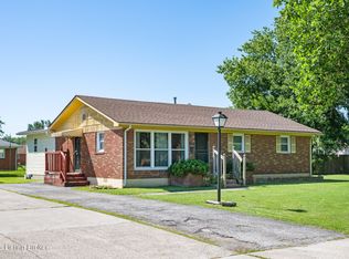 6310 Sheila Rd, Louisville, KY 40219