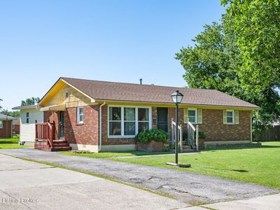 6310 Sheila Rd, Louisville, KY, 40219