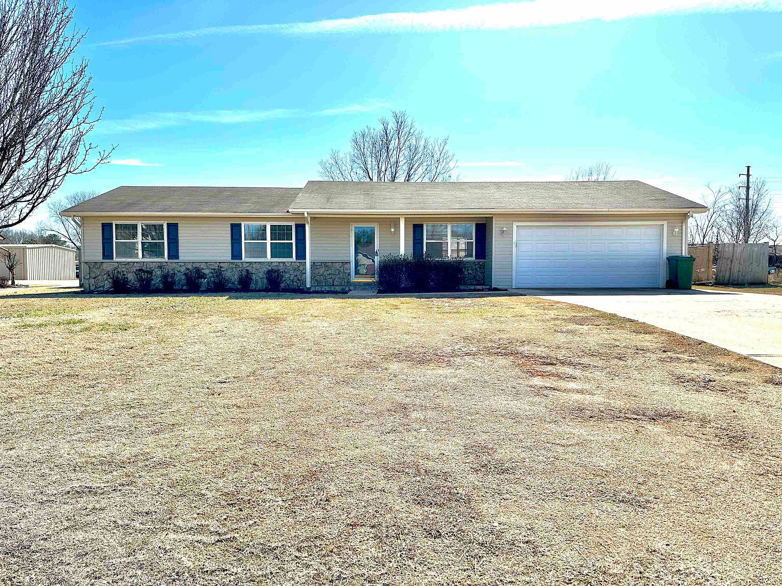 108 Elliott Ave, Muscle Shoals, AL 35661 Zillow