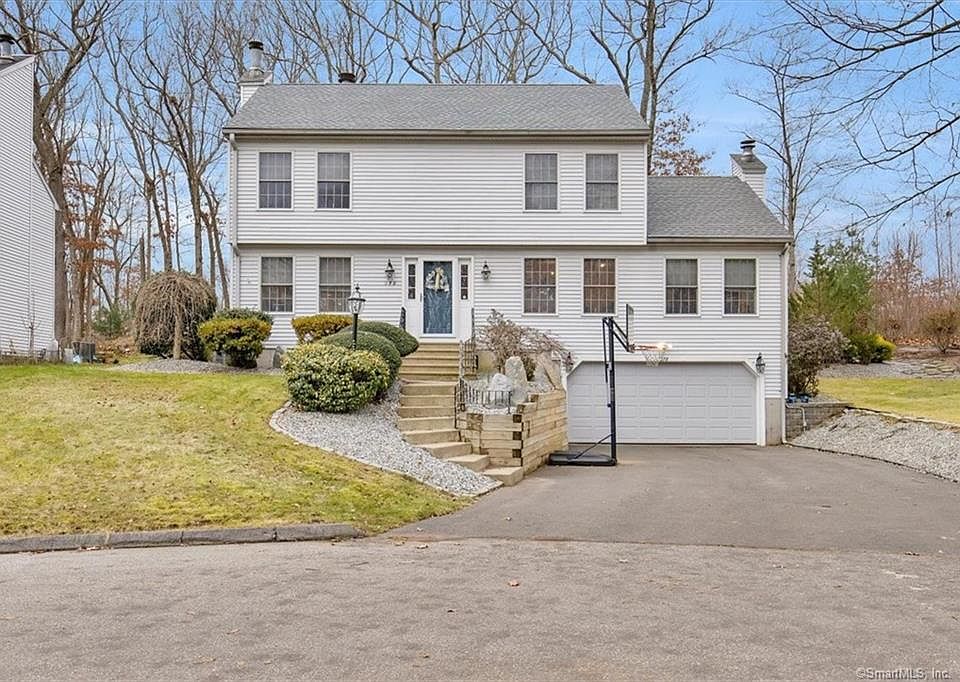 278 Deer Run Trl, Manchester, CT 06042 Zillow