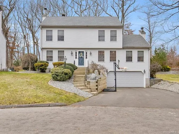 278 Deer Run Trail, Manchester, CT 06042