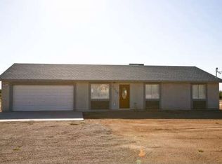 7616 N Andi Ln, Florence, AZ 85232