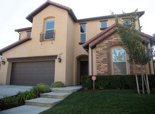 11378 N Via Napoli Dr, Fresno, CA