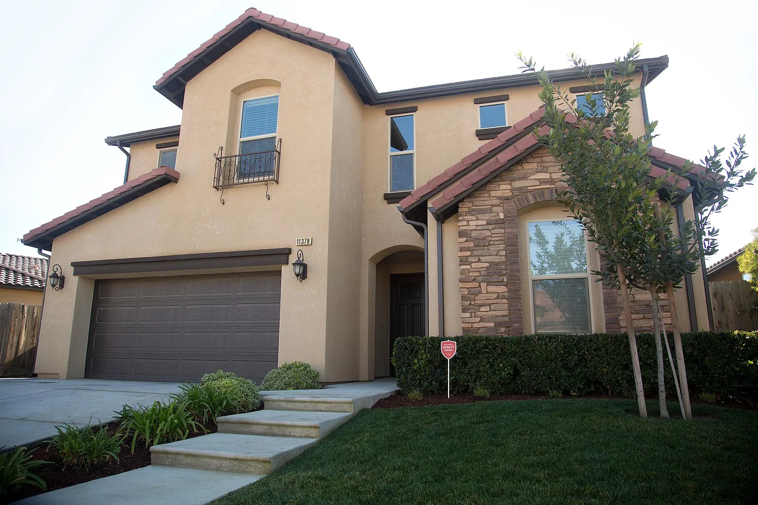 11378 N Via Napoli Dr photo 1