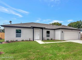 851 Kenilworth Ct, Titusville, FL 32780