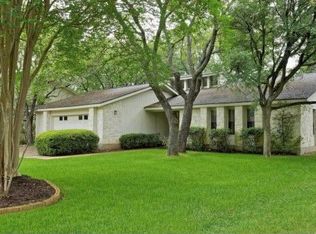 11308 Pradera Dr, Austin, TX 78759