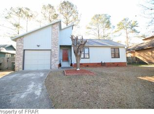 5801 Horton Pl, Fayetteville, NC 28314