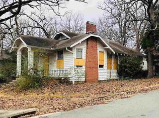 4400 Maryland Ave, Little Rock, AR 72204