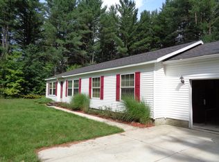 1625 S Nine Mile Rd, Midland, MI 48640