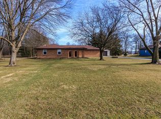3925 S 450 E, Whitestown, IN 46075