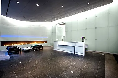 Rented by New York Residence