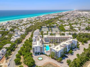 10941 E County Highway 30a #323, Inlet Beach, FL 32461