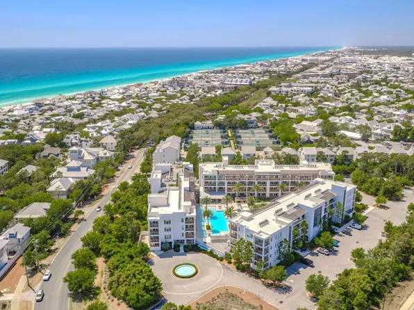 10941 E County Highway 30a #323, Inlet Beach, FL 32461