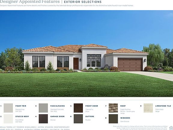 3rd image of 30059 N Avenida Sierra Madre