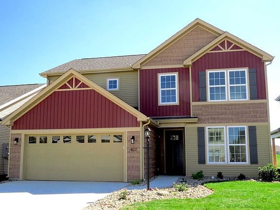 2nd image of 407 Krebs Dr