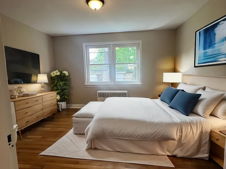 Blair Beacon Apartment Homes — Photo 31